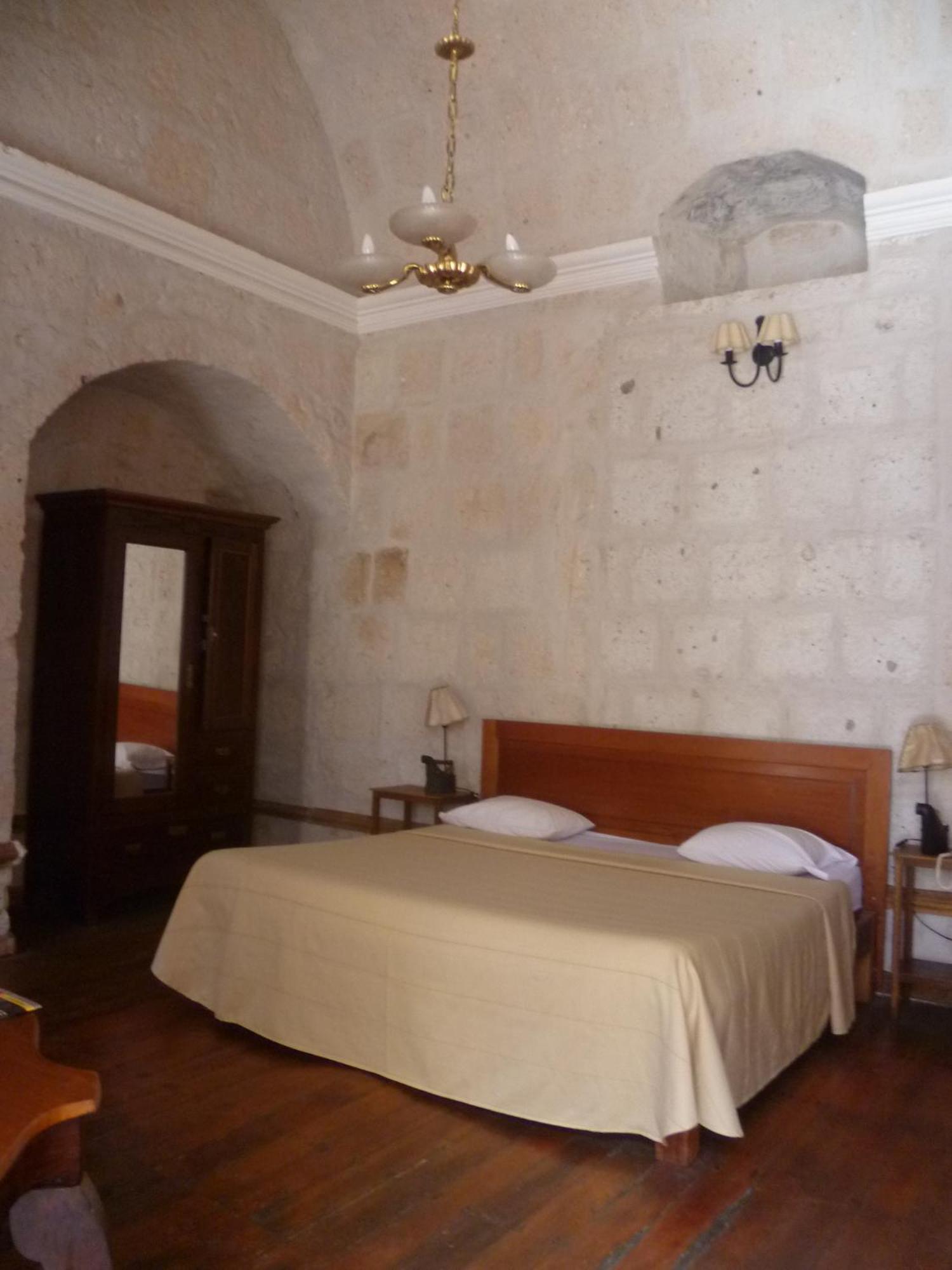 La Casa De Melgar Hotel Arequipa Bagian luar foto