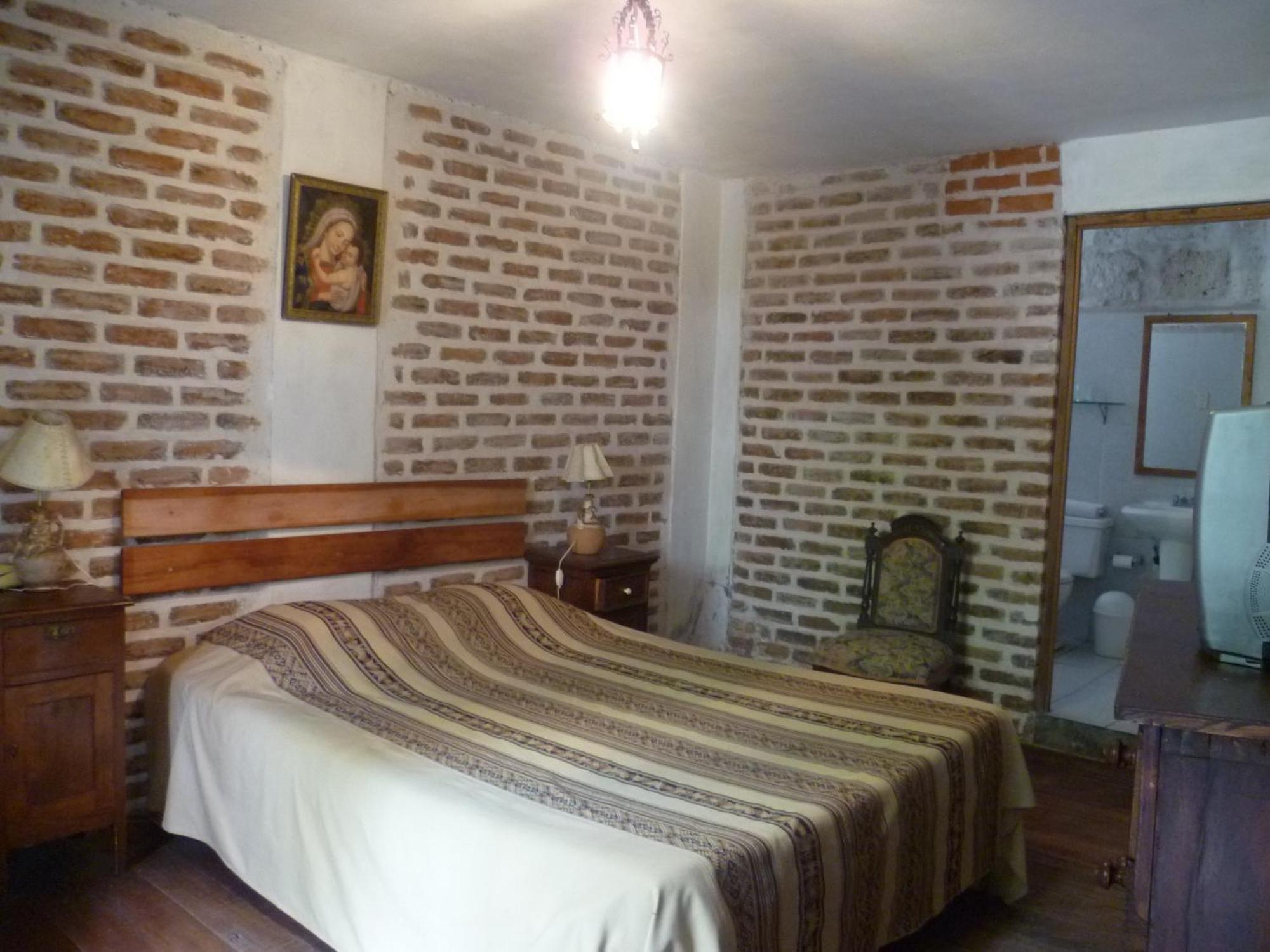 La Casa De Melgar Hotel Arequipa Bagian luar foto