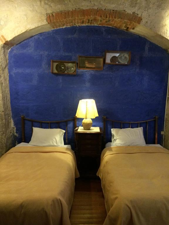La Casa De Melgar Hotel Arequipa Bagian luar foto